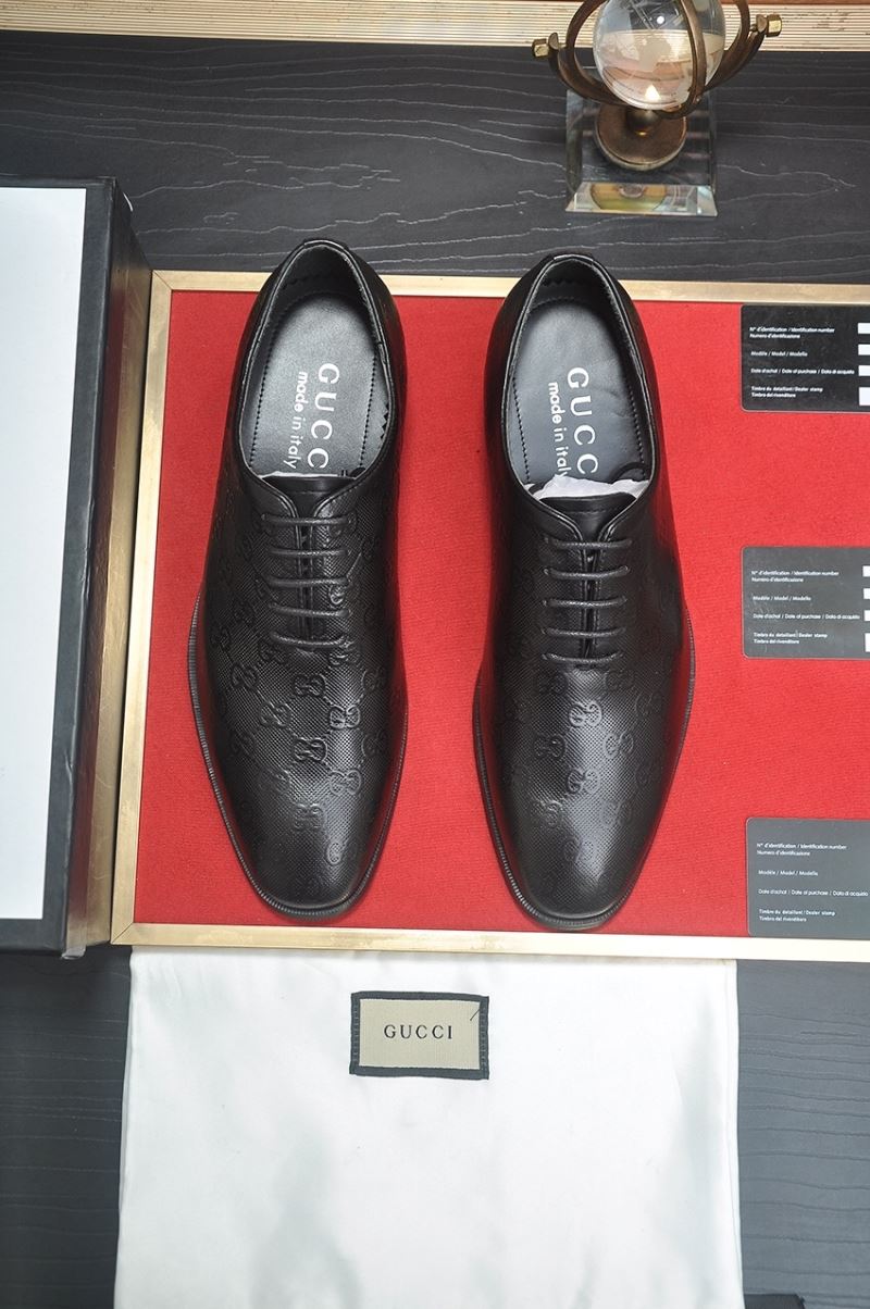 Gucci Business Shoes